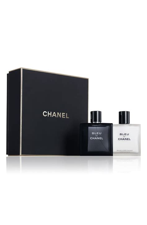 chanel de bleu gift set|chanel fragrance gift with purchase.